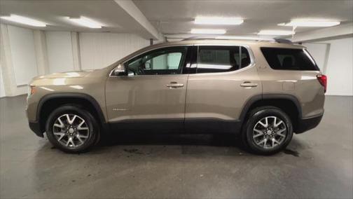 2023 GMC Acadia FWD SLE