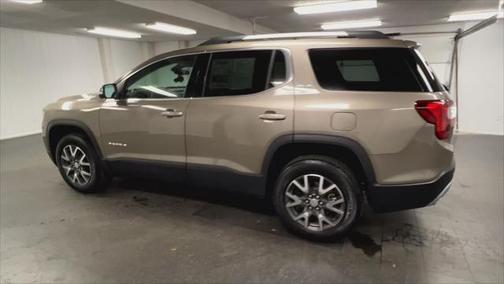 2023 GMC Acadia FWD SLE