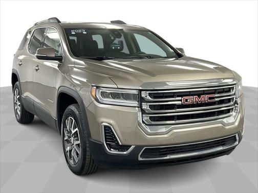 2023 GMC Acadia FWD SLE
