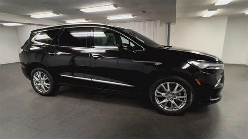 2024 Buick Enclave Essence AWD