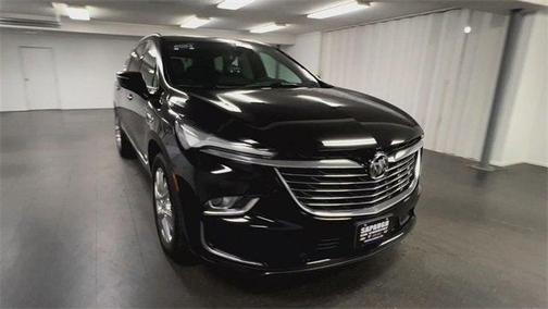2024 Buick Enclave Essence AWD