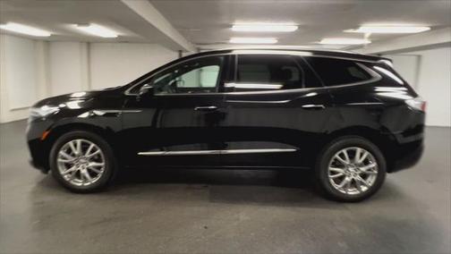 2024 Buick Enclave Essence AWD