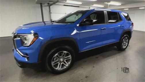 2025 GMC Terrain AWD Elevation