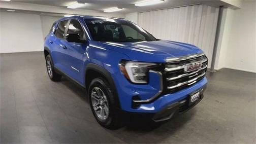 2025 GMC Terrain AWD Elevation