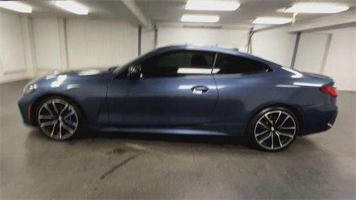 2022 BMW M440 i xDrive