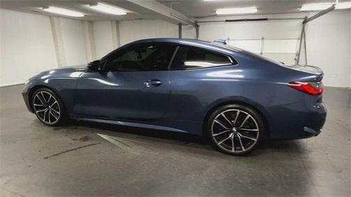 2022 BMW M440 i xDrive