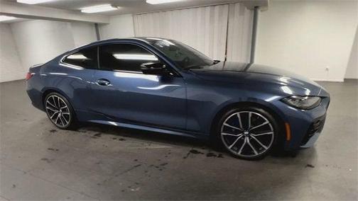 2022 BMW M440 i xDrive