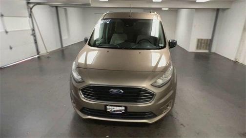2020 Ford Transit Connect XLT w/Rear Liftgate