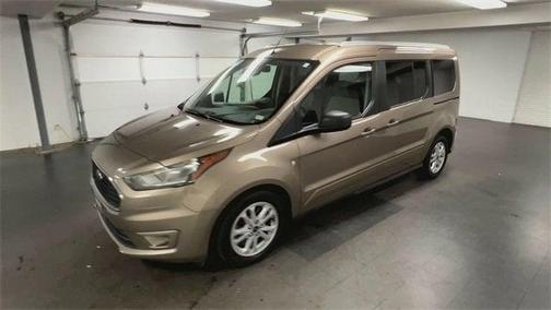 2020 Ford Transit Connect XLT w/Rear Liftgate