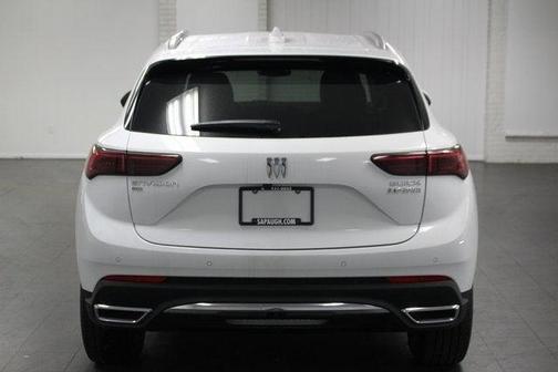 2025 Buick Envision Preferred AWD