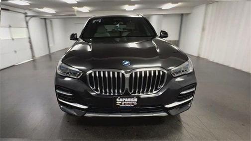 2023 BMW X5 PHEV xDrive45e