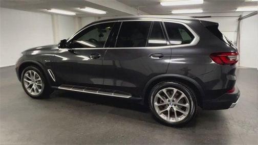 2023 BMW X5 PHEV xDrive45e