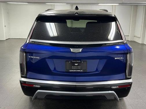 2026 Cadillac VISTIQ Premium Luxury