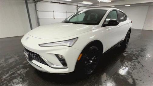 2026 Buick Envista Sport Touring FWD