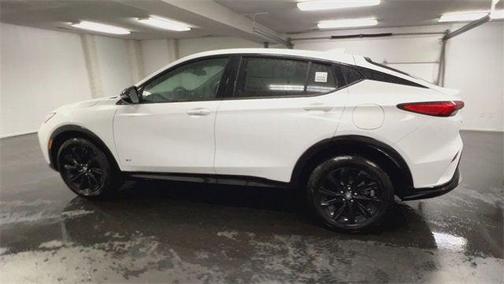 2026 Buick Envista Sport Touring FWD