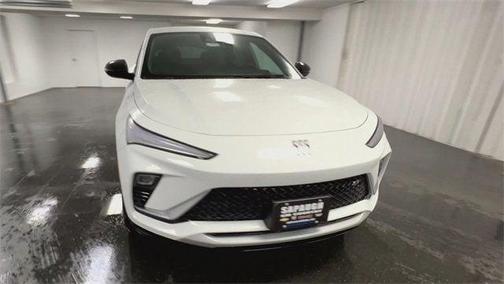 2026 Buick Envista Sport Touring FWD