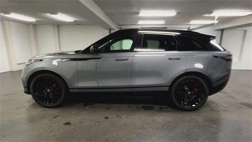 2024 Land Rover Range Rover Velar P250 SE R-Dynamic