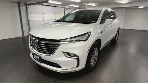 2023 Buick Enclave Essence FWD