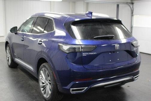 2025 Buick Envision Avenir AWD