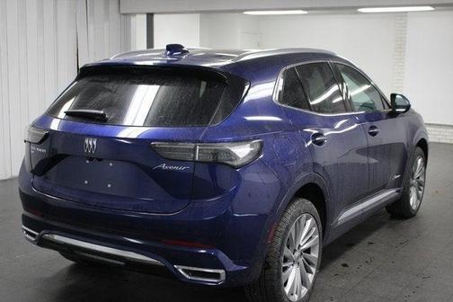 2025 Buick Envision Avenir AWD