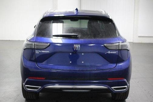 2025 Buick Envision Avenir AWD