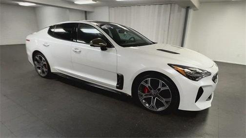 2019 Kia Stinger GT2