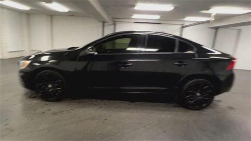 2017 Volvo S60 T5 Dynamic