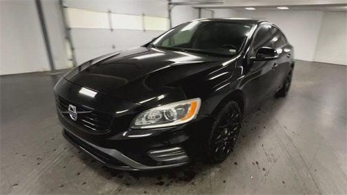 2017 Volvo S60 T5 Dynamic