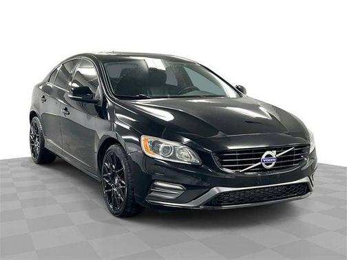 2017 Volvo S60 T5 Dynamic
