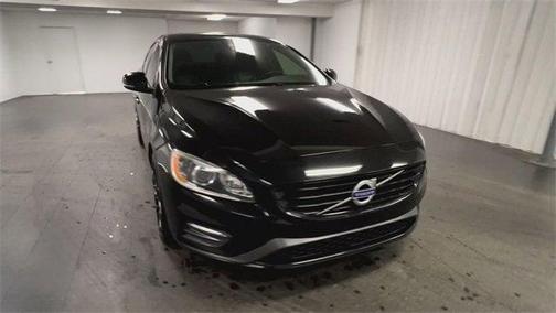 2017 Volvo S60 T5 Dynamic