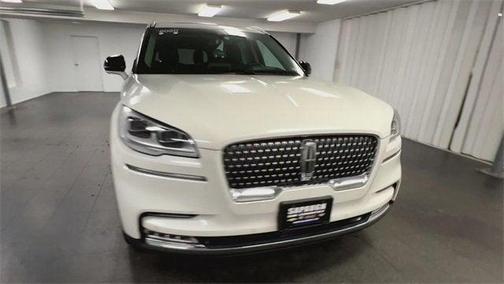 2020 Lincoln Aviator Reserve AWD