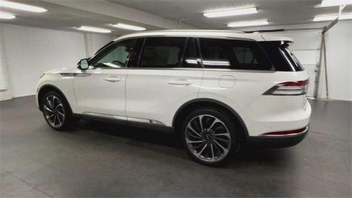 2020 Lincoln Aviator Reserve AWD