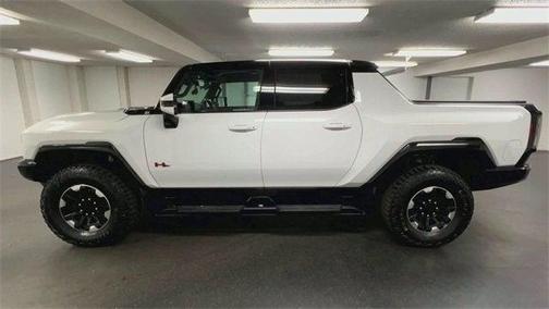 2023 GMC HUMMER EV Pickup 3X