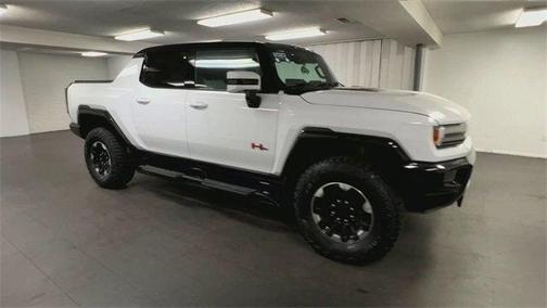 2023 GMC HUMMER EV Pickup 3X
