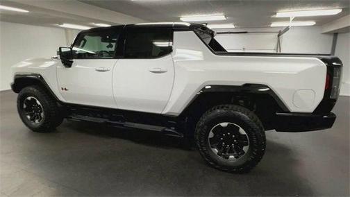 2023 GMC HUMMER EV Pickup 3X