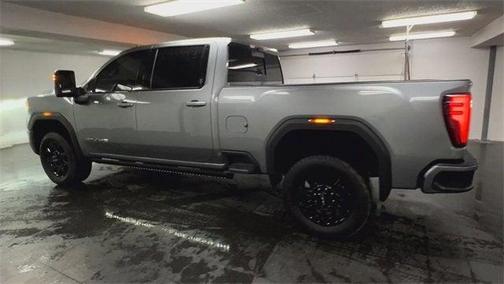 2024 GMC Sierra 2500 AT4