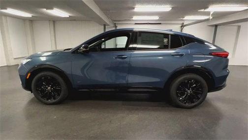 2026 Buick Envista Sport Touring FWD