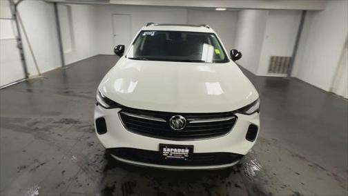 2023 Buick Envision Essence AWD