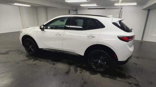 2023 Buick Envision Essence AWD