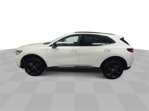 2023 Buick Envision Essence AWD