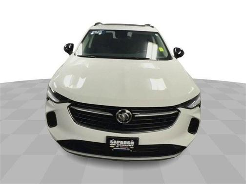 2023 Buick Envision Essence AWD