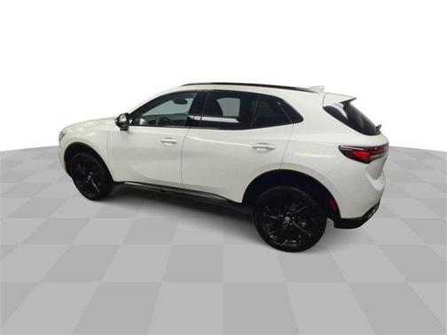 2023 Buick Envision Essence AWD
