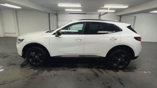 2023 Buick Envision Essence AWD