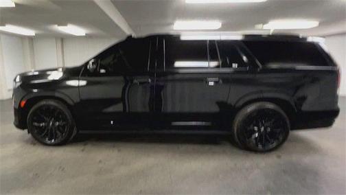 2021 Cadillac Escalade ESV Sport Platinum