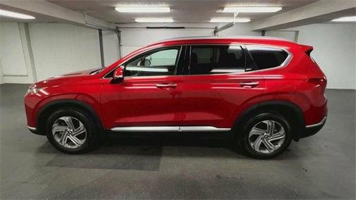 2023 Hyundai SANTA FE SEL 2.4