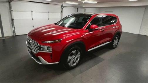 2023 Hyundai SANTA FE SEL 2.4