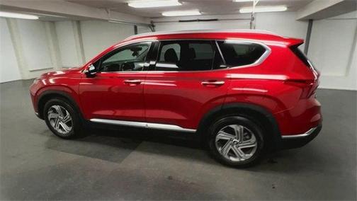 2023 Hyundai SANTA FE SEL 2.4
