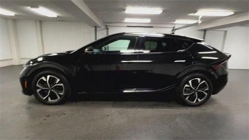 2024 Kia EV6 GT-Line