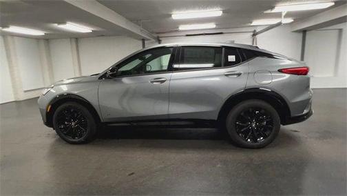 2026 Buick Envista Sport Touring FWD