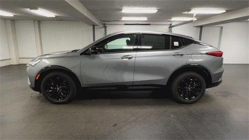 2026 Buick Envista Sport Touring FWD